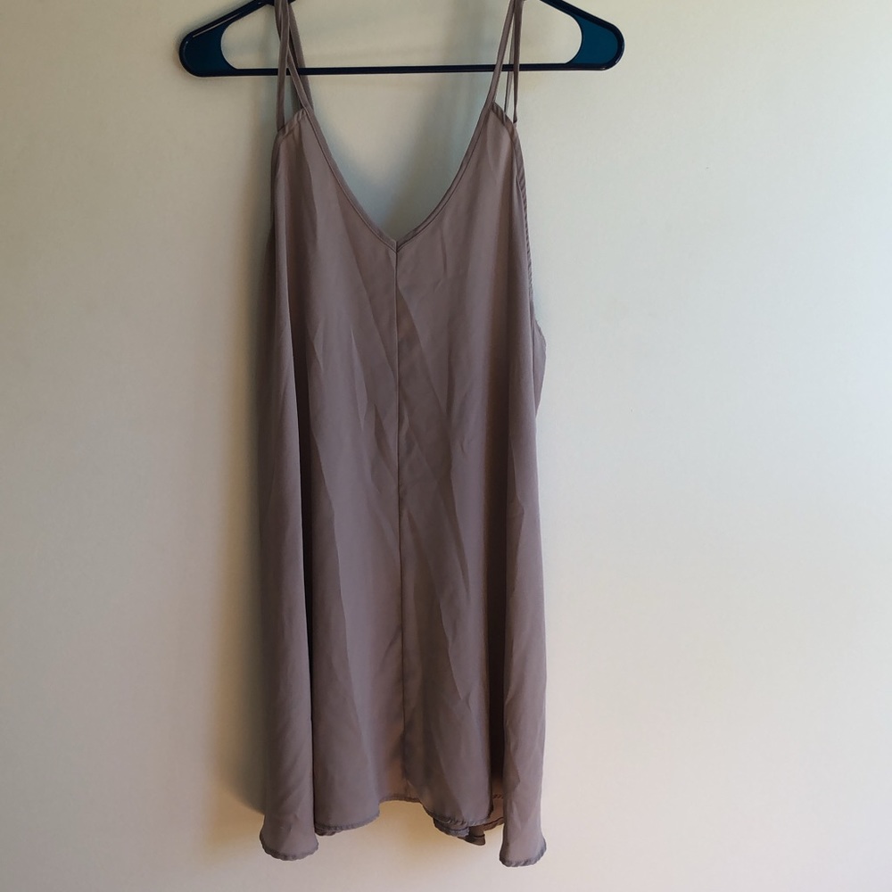 Brandy Melville dress